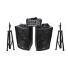 Звуковые комплекты Soundking ZH0602D15LS