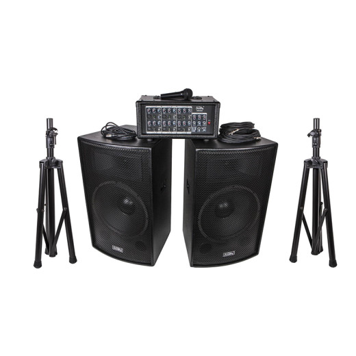 Soundking ZH0602D15LS звуковые комплекты