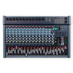 Soundsation Alchemix-1203-Pro