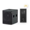 Активный сабвуфер Soundsation Hyper-Bass-18-Pro