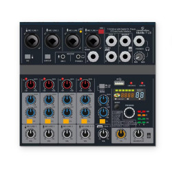 Soundsation MioMix-7LS
