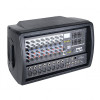 Аналоговый микшер Soundsation PMX-8UBT