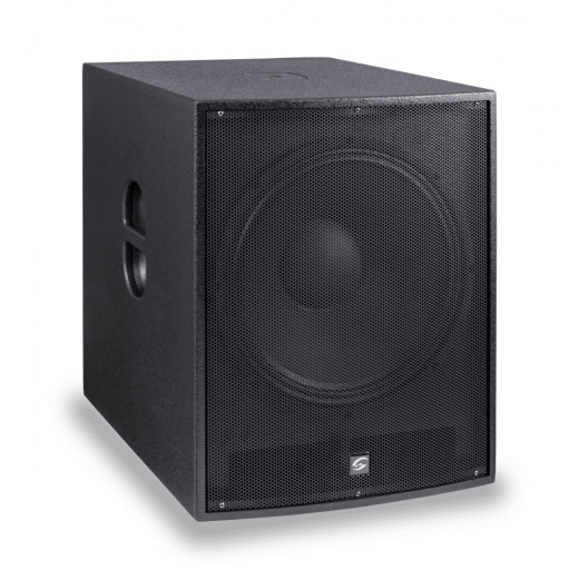 Активный сабвуфер Soundsation Provibe-Bass-15A