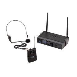 Soundsation WF-D190P