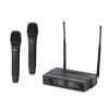 С 2-мя микрофонами Soundsation WF-D290HH