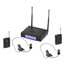 Soundsation WF-U2302PP