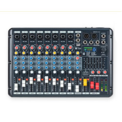 Soundsation YouMix-810-Pro