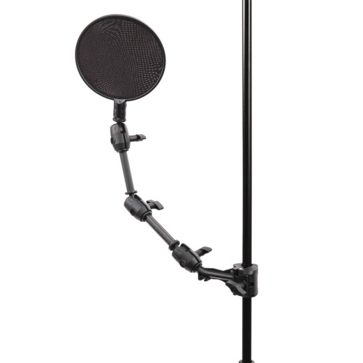 Ветрозащита и поп-фильтр Superfix SMS15B