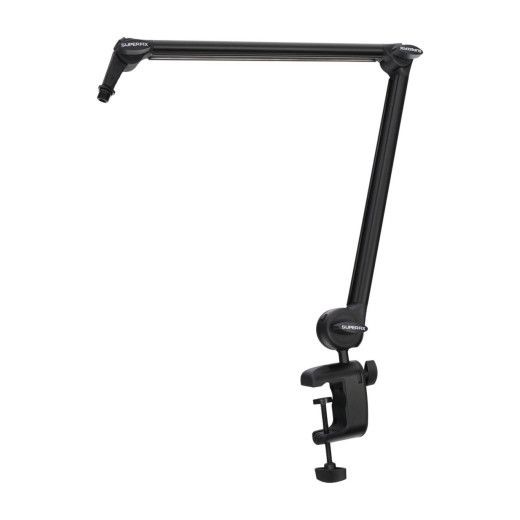 Стойка микрофонная Superfix SMS7720B