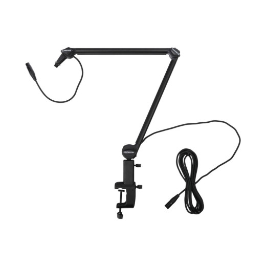 Стойка микрофонная Superfix SMS7723B