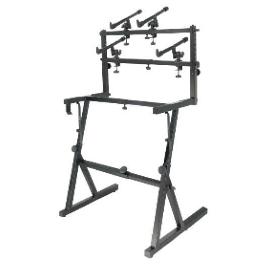 Стойка клавишная Superfix XKS507B