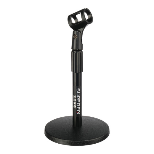 Стойка микрофонная Superfix XMS710BP07