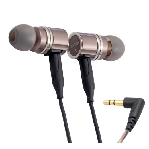 T-Peos H-300 наушники