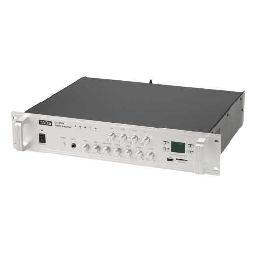 TADS DS-8120 трансляционный усилитель