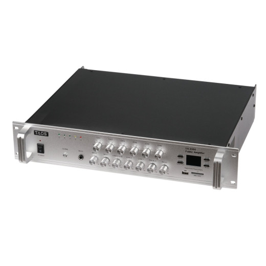 TADS DS-8360 трансляционный усилитель