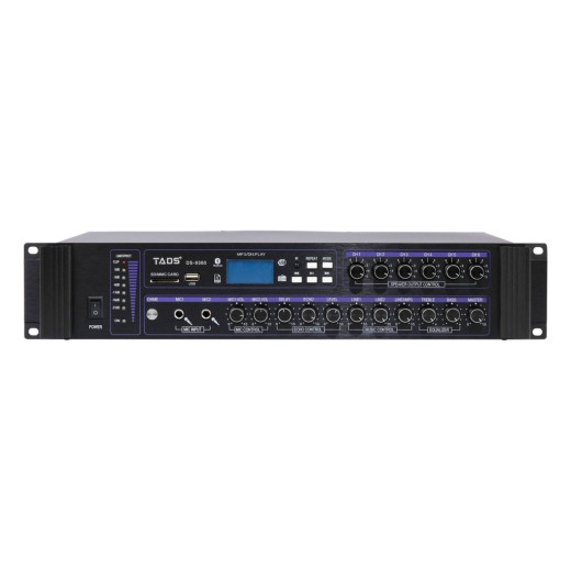 TADS DS-9360 трансляционный усилитель