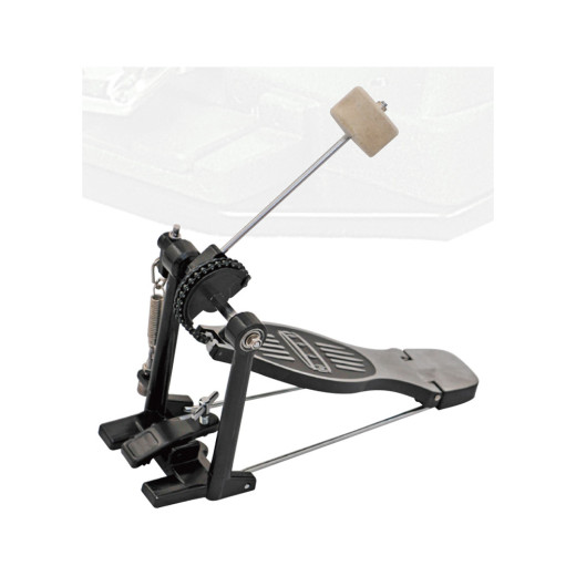 Педаль для бас-барабана TJW HC-09