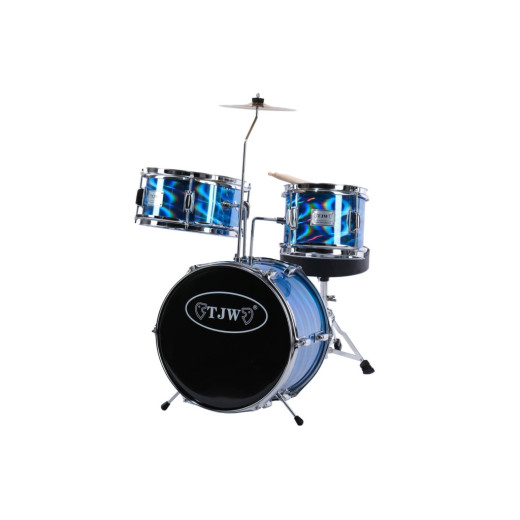 Ударная установка TJW JW123-P1-BL