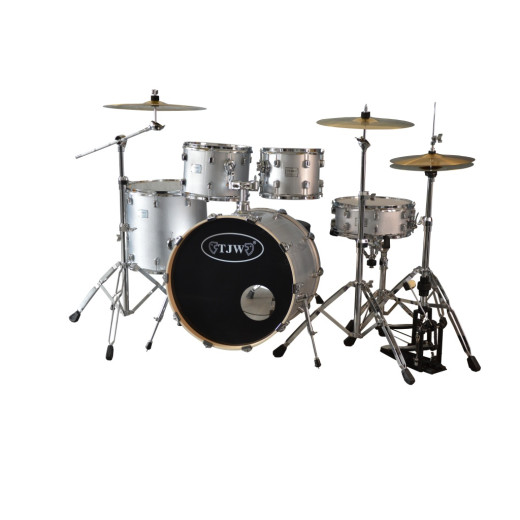 Ударная установка TJW JW225-E1-SL