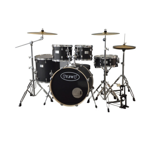 Ударная установка TJW JW225-E3-MB