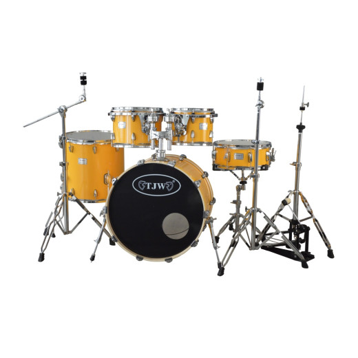 Ударная установка TJW JW225-E4-YL