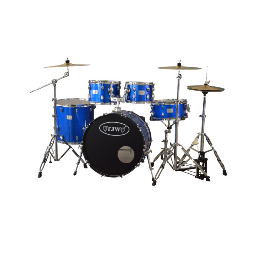 Ударная установка TJW JW225-E5-BL