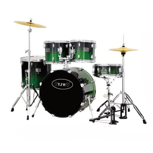 Ударная установка TJW JW225-TF