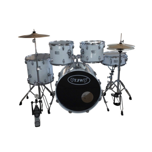 Ударная установка TJW JW225-TF-WH