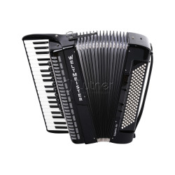 Weltmeister Cassotto414-IV-120/41-BK