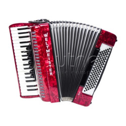 Weltmeister Opal-III-96/37-RD