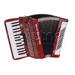 Weltmeister Rubin-II-60/30-RD