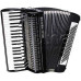 Аккордеон и баян Weltmeister Saphir-IV-120/41-BK