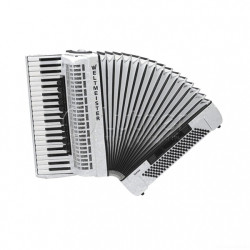 Weltmeister Saphir-IV-120/41-WH