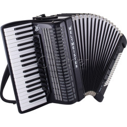 Weltmeister Topas-IV-96/37-BK-WM