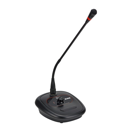 XLine MD-C9 настольный (гусиная шея), модульный конференционный