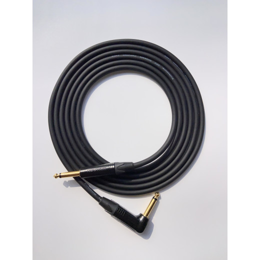 YES-IC001NEL-3m шнур Jack-Jack