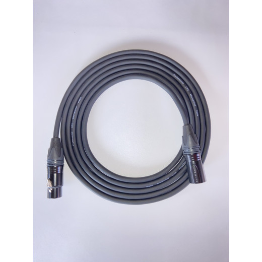 Шнур XLR-XLR YES-MC001NE-4.5m