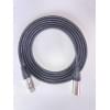Шнур XLR-XLR YES-MC002NE-3m