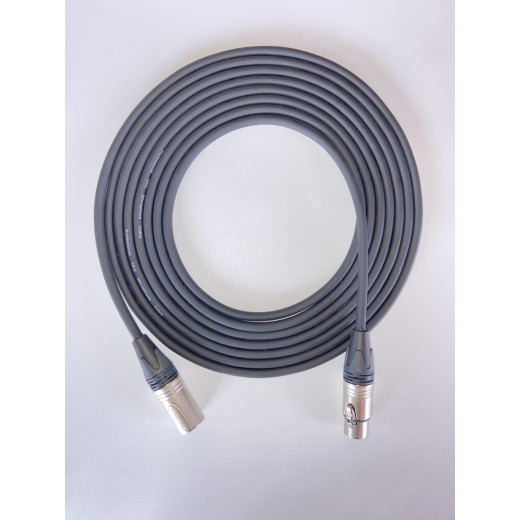 Шнур XLR-XLR YES-MC002NE-4.5m