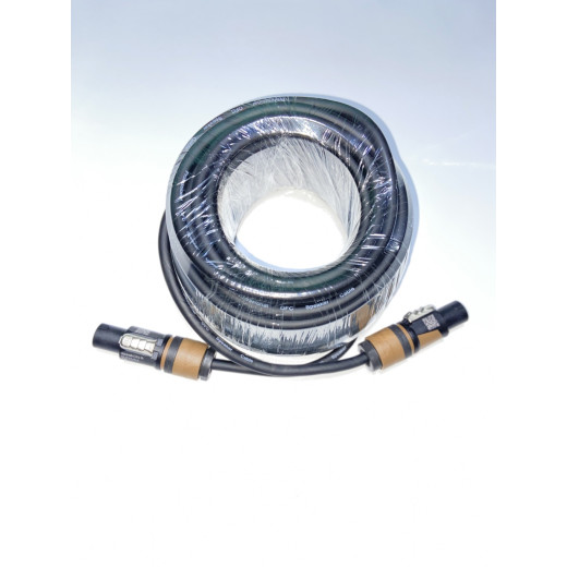 Спикерные кабели YES-SP001NE-15m