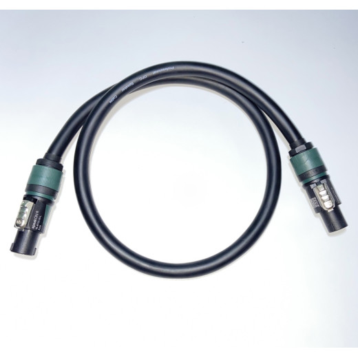 Спикерные кабели YES-SP002NE-1m