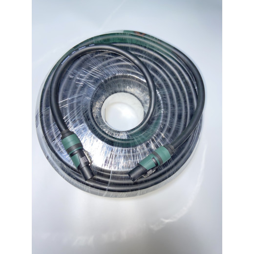 Спикерные кабели YES-SP002NE-50m