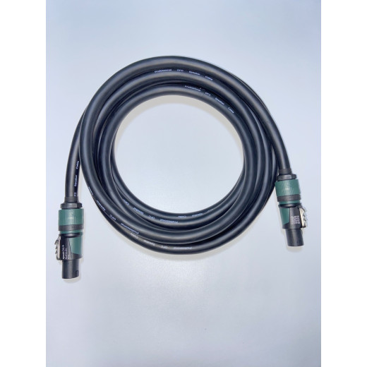 Спикерные кабели YES-SP002NE-5m