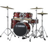 Ударная установка Yamaha JK6F5-CR Manu Katche Junior Kit