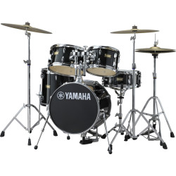 Yamaha JK6F5-RB Manu Katche Junior Kit