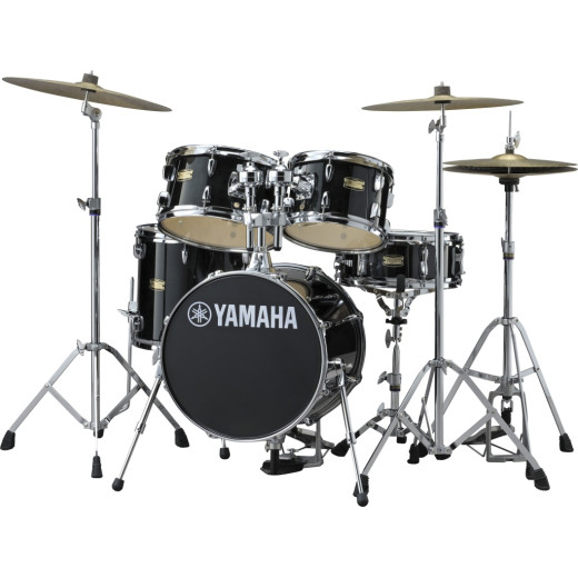 Ударная установка Yamaha JK6F5-RB Manu Katche Junior Kit