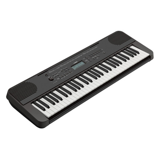 Yamaha PSR-E360B профессиональные синтезатор