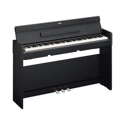 Yamaha YDP-S35B Arius ЦИФРОВЫЕ ПИАНИНО, РОЯЛИ И ОРГАНЫ