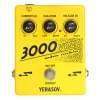 Педали эффектов Fuzz, Overdrive Yerasov 3000-Volt Modern Overdrive