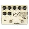 Distortion Yerasov 9000-Volt Modern Overdrive/Distortion